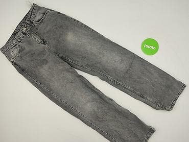 jeans mnml: Jeansy damskie, rozmiar S — 2