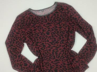 sweter z kaszmiru c a: Sweter damski, rozmiar M — 1