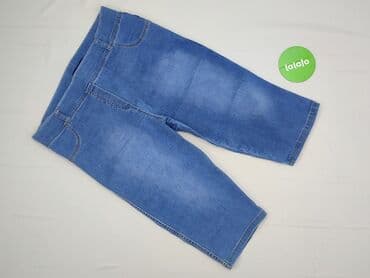 dżinsy pepe jeans: Бриджі жіночі, 3XL — 2