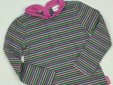 Bluzki: Bluzka, Coccodrillo, 3-4 lat, 98-104 cm, stan - Dobry