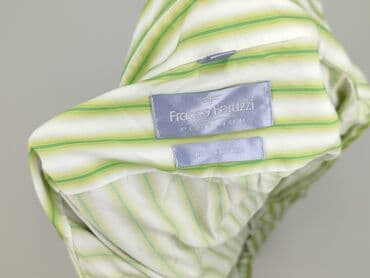 fabio fabrizi klapki: Shirt for men, size 2XL — 5