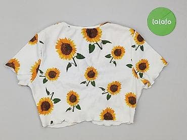 shein.com pl: Shein, Women's blouse, size S — 3