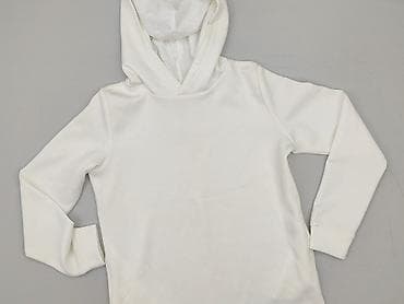 Sinsay, Bluza z kapturem damska, rozmiar XS