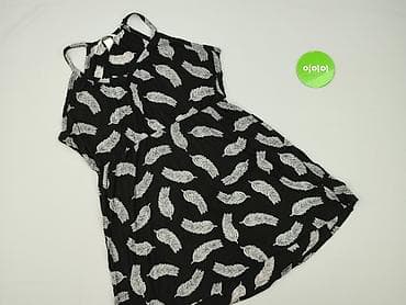 sukienki basic: H&M, Sukienka damska, rozmiar M — 2