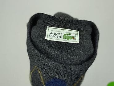 lacoria: Lacoste, Sweter damski, rozmiar 2XL — 4