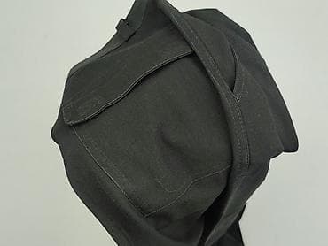 pull jeans: Spodnie materiałowe damskie, rozmiar M — 6