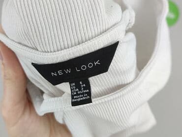Bluzki: New Look, Bluzka damska, rozmiar 2XS — 6