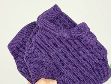 koszulka kaszmirowa: Cardigan, Marks & Spencer, 12-18 months, condition - Good — 7