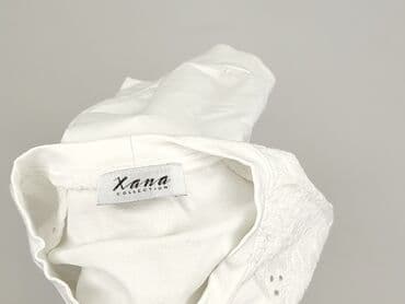 bluza czarna bershka: Xana, Bluza damska
, rozmiar XL — 4