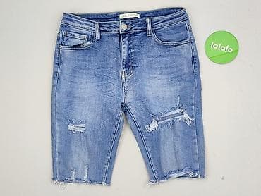 spodenki brooklyn: Re-Dress, Szorty damskie, rozmiar XL — 2