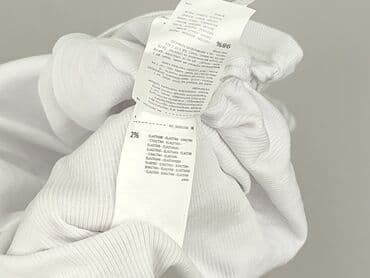 sinsay bluzki biale: Sinsay, Bluzka damska, rozmiar S — 5