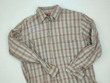 mango t shirt basic: Reserved, Koszulа dla mężczyzn, rozmiar L — 1