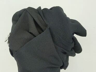 bluzki czarne hm: H&M, Bluzka damska, rozmiar M — 9