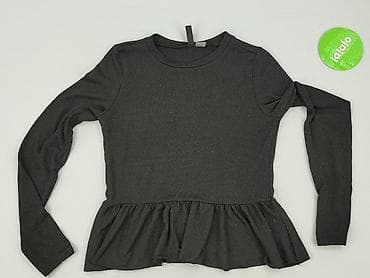 obcisłe bluzki: H&M Divided, Bluzka damska, rozmiar S — 2