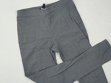 Atmosphere, Spodnie materiałowe damskie, rozmiar XL