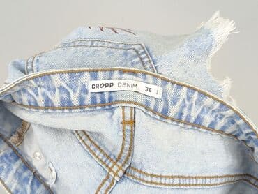 cropp spodenki damskie: Cropp, Szorty damskie, rozmiar S — 4