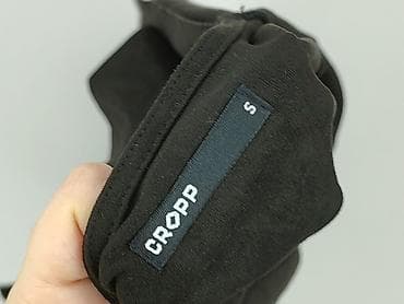 kurtka bomber cropp: Cropp, Bluzka damska, rozmiar S — 6