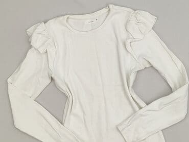 bluzki z frędzlami reserved: Reserved, Bluzka damska, rozmiar S — 1