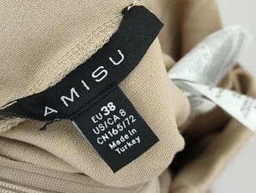 Ubrania damskie: Amisu, Spódnica damska, rozmiar M — 4