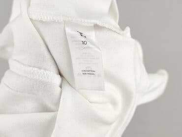 podkoszulka pod białą koszulę: TU Woman, Bluzka damska, XS — 5