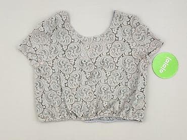 mango grace: Zara, Top damski, rozmiar S — 2