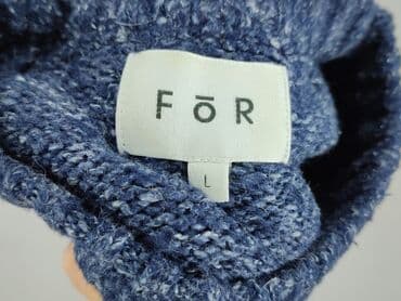 koszulka barcelony z sercem: Sweter, L, FOR, stan - Dobry — 4