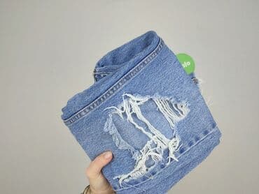 pull and bear marynarki: PULL&BEAR, Jeans for women, S — 6