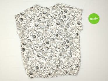 bluzki damskie rozmiar 46: Exclusive, Bluzka damska, rozmiar 5XL — 3