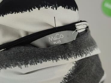 bluzki coco: M&Co, Bluzka damska, rozmiar One size — 8