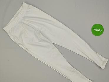 dresy plus size: F&F, Leggings size M — 2