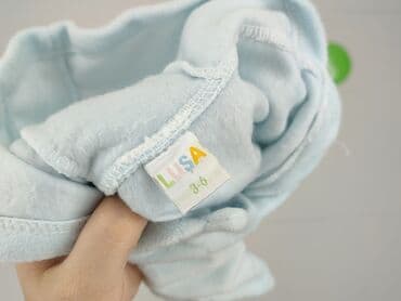 c a ubrania dla niemowląt: Overall, 3-6 months, condition - Very good — 4