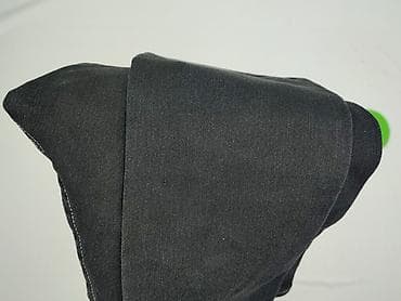 dżinsy moda: Jeansy damskie, rozmiar L — 6