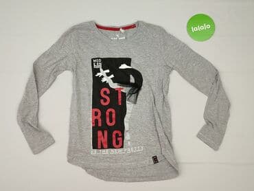 koszulka lego h: Blouse, Lincoln & Sharks, 12 years, 146-152 cm, condition - Very good — 2