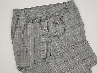 smiths buty: Spodnie materiałowe damskie, rozmiar 2XL — 1