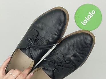 buty do garnituru badura: Półbuty damskie, rozmiar 38 — 7