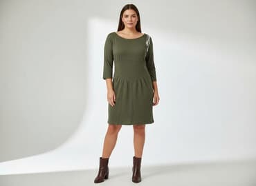 sukienki sieciówki: Sukienka damska, rozmiar L — 1