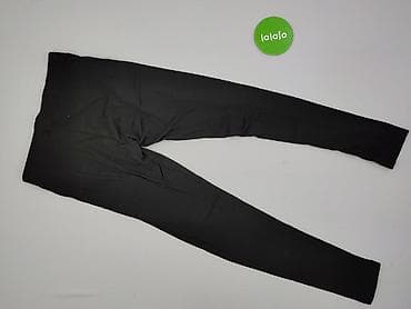 top s: Esmara, Legginsy Sportowe damskie, rozmiar S — 3