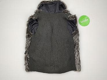 futro kamizelka: Kamizelka damska, rozmiar L — 3