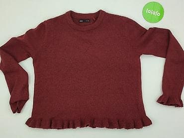 sweter kinga: Sinsay, Sweter damski, rozmiar M — 2