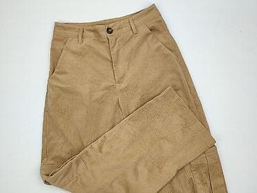 w c: Spodnie cargo damskie, rozmiar XS — 1