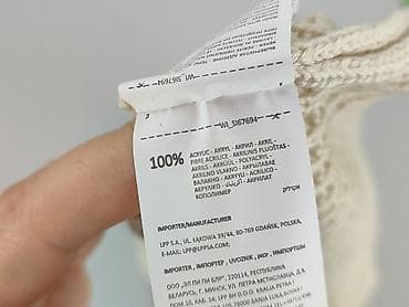 sweter river island: Sinsay, Sweter damski, rozmiar XS — 5