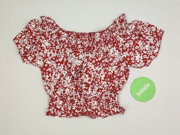 new yorker bluzka z kwiatem: Women`s top, size XL — 4