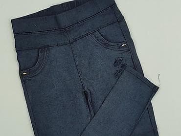 bodziakow: Legginsy Eleganckie damskie, rozmiar L — 1