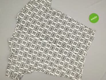 ubrania dla grubych: Bluzka damska, rozmiar 9XL — 3