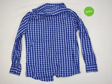 hilfiger: Tommy Hilfiger, Koszulа dla mężczyzn, rozmiar S — 3