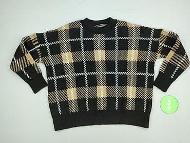 parka clockhouse: Sweter damski, rozmiar 7XL — 2