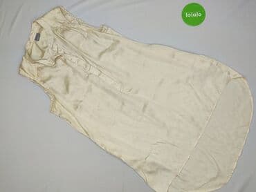 bluzki z odcieciem pod biustem: Gina Tricot, Bluzka damska, rozmiar M — 2