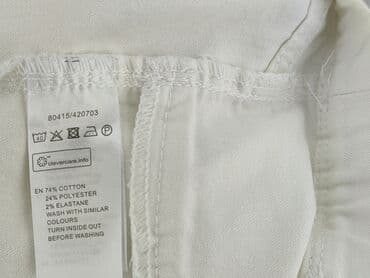 spodnie dresowe nike bez ściągaczy: KappAhl, Брюки жіночі, розмір 2XL — 5