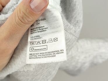 c and a bluza: H&M, Bluza damska
, rozmiar S — 5