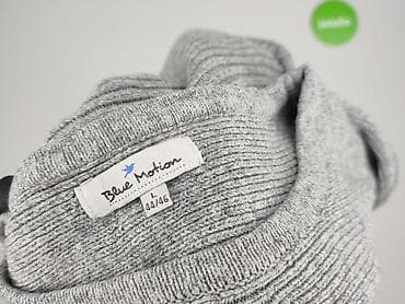 steve madden l: Blue Motion, Sweter damski, rozmiar L — 5